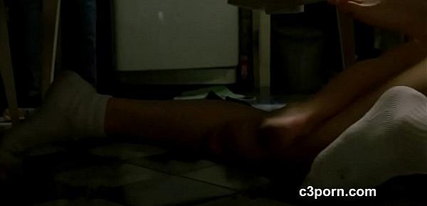  Eva Green Hottest Sexscene Dreamers HD